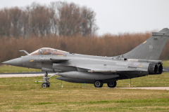 French Navy Dassault 'Rafale' M