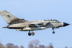 Italian AF Panavia 'Tornado' IDS