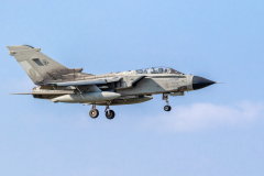 Italian AF Panavia 'Tornado' IDS