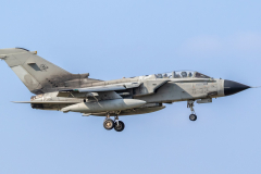 Italian AF Panavia 'Tornado' IDS