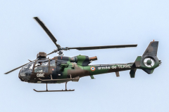 Aerospatiale SA.342M1 Gazelle (GBE-French Army anti-tank version) [French Army]