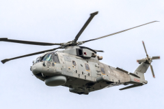 AgustaWestland AW101 HM.2 (ZH851) [Royal Navy]