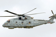 AgustaWestland AW101 Merlin HM.1 (Model 111) (ZH840) [Royal Navy]