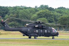 Leonardo HH-101A 'Caesar' [Italian AF]