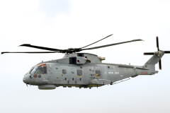 AgustaWestland AW101 Merlin HM.1 (Model 111) (ZH840) [Royal Navy]