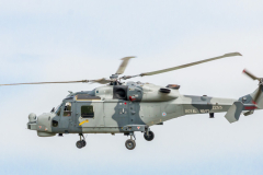 AgustaWestland AW159 HMA.2 ('Wildcat') [UK-Royal Navy]