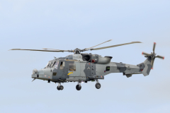 AgustaWestland AW159 AH.1 ('Wildcat') [UK-Army Air Corps]