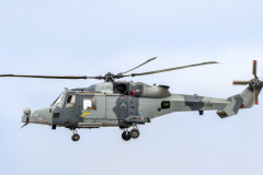 AgustaWestland AW159 AH.1 ('Wildcat') [UK-Army Air Corps]