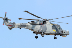 AgustaWestland AW159 HMA.2 ('Wildcat') [UK-Royal Navy]