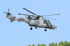 AgustaWestland AW159 HMA.2 ('Wildcat') [UK-Royal Navy]