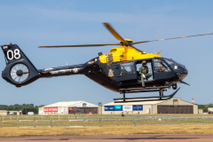 Airbus Helicopters H135 'Juno' HT.1 [UK-Defence Helicopter Flying School]