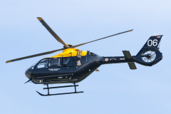 Airbus Helicopters H135 'Juno' HT.1 [UK-Defence Helicopter Flying School]