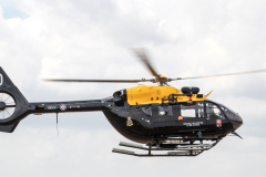 Airbus Helicopters H145 'Jupiter' HT.1 [UK-Defence Helicopter Flying School]