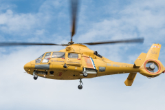 Airbus Helicopters H175 (OO-NHU) [Netherlands Coast Guard]