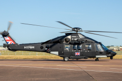 Airbus Helicopters H175M (F-WMXB) [Airbus Helicopters]