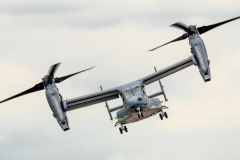 Bell Boeing CV-22B 'Osprey' [USAF]