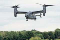 Bell Boeing CV-22B 'Osprey' [USAF]