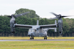 Bell Boeing CV-22B 'Osprey' [USAF]