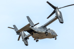 Bell Boeing CV-22B 'Osprey' [USAF]