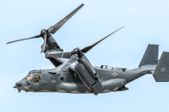 Bell Boeing CV-22B 'Osprey' [USAF]