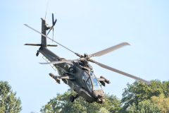 Boeing AH-64D 'Apache' [Netherlands AF]