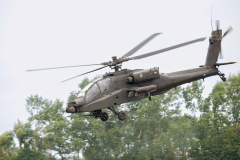 Boeing AH-64D 'Apache' [Netherlands AF]