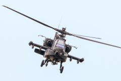 Boeing AH-64D 'Apache' [Netherlands AF]