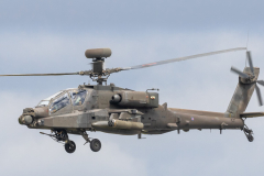 AgustaWestland 'Apache' AH.1 Longbow [UK Army Air Corps]