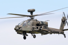 AgustaWestland 'Apache' AH.1 Longbow [UK Army Air Corps]