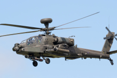 AgustaWestland 'Apache' AH.1 Longbow [UK Army Air Corps]