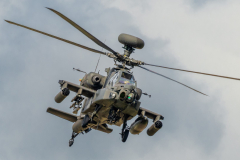 AgustaWestland 'Apache' AH.1 Longbow [UK Army Air Corps]