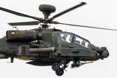 AgustaWestland 'Apache' AH.1 Longbow [UK Army Air Corps]