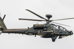 AgustaWestland 'Apache' AH.1 Longbow [UK Army Air Corps]