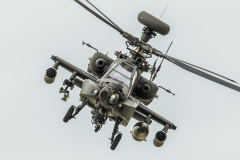 AgustaWestland 'Apache' AH.1 Longbow [UK Army Air Corps]