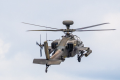 AgustaWestland 'Apache' AH.1 Longbow [UK Army Air Corps]