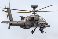 AgustaWestland 'Apache' AH.1 Longbow [UK Army Air Corps]