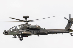 AgustaWestland 'Apache' AH.1 Longbow [UK Army Air Corps]