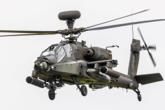 AgustaWestland 'Apache' AH.1 Longbow [UK Army Air Corps]