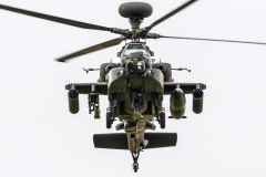 AgustaWestland 'Apache' AH.1 Longbow [UK Army Air Corps]