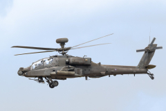 AgustaWestland 'Apache' AH.1 Longbow [UK Army Air Corps]