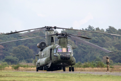 Boeing CH-47D 'Chinook' [Netherlands AF]