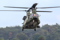 Boeing CH-47D 'Chinook' [Netherlands AF]