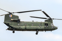 Boeing CH-47D 'Chinook' [Netherlands AF]