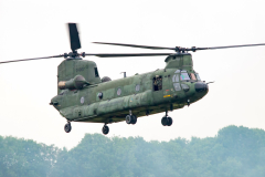 Boeing CH-47D 'Chinook' [Netherlands AF]