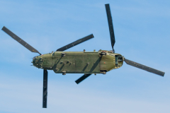 Boeing CH-47 HC.6 ('Chinook') [RAF]