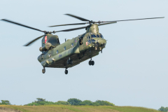 Boeing CH-47 HC.6 ('Chinook') [RAF]