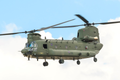 Boeing CH-47 HC.6 ('Chinook') [RAF]