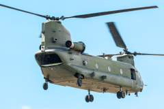 Boeing CH-47 HC.6 ('Chinook') [RAF]