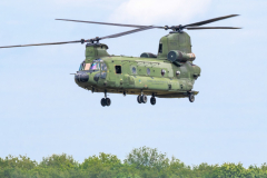 Boeing CH-47D 'Chinook' [Netherlands AF]