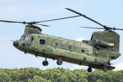 Boeing CH-47D 'Chinook' [Netherlands AF]